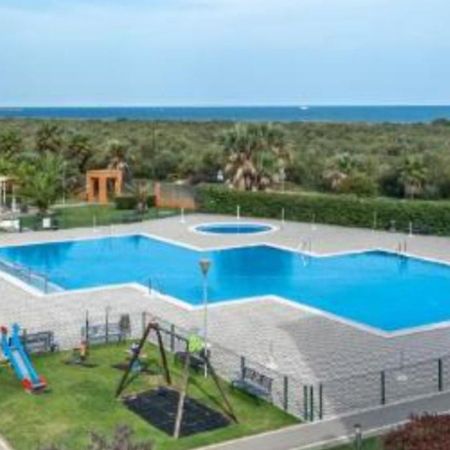 Apartamento Los Pelicanos إيسلا كانيلا المظهر الخارجي الصورة