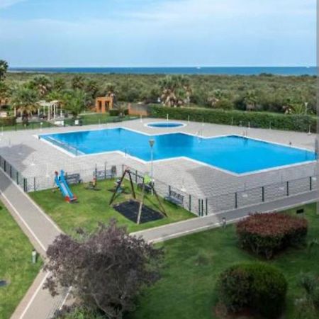 Apartamento Los Pelicanos إيسلا كانيلا المظهر الخارجي الصورة
