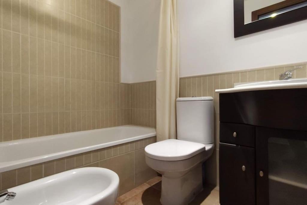 Apartamento Los Pelicanos إيسلا كانيلا المظهر الخارجي الصورة