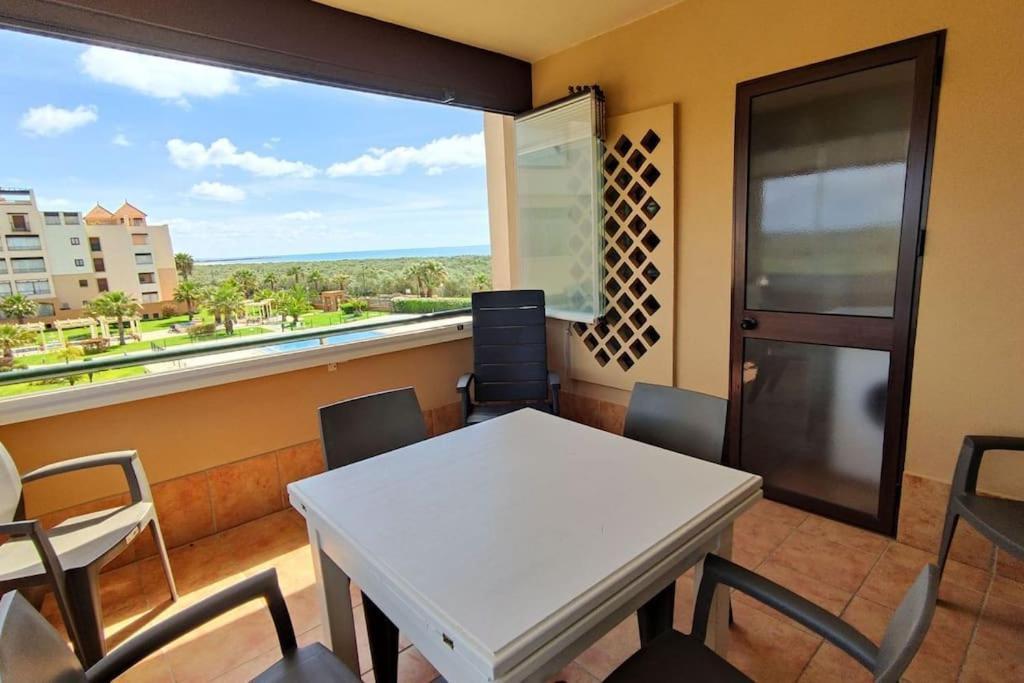 Apartamento Los Pelicanos إيسلا كانيلا المظهر الخارجي الصورة