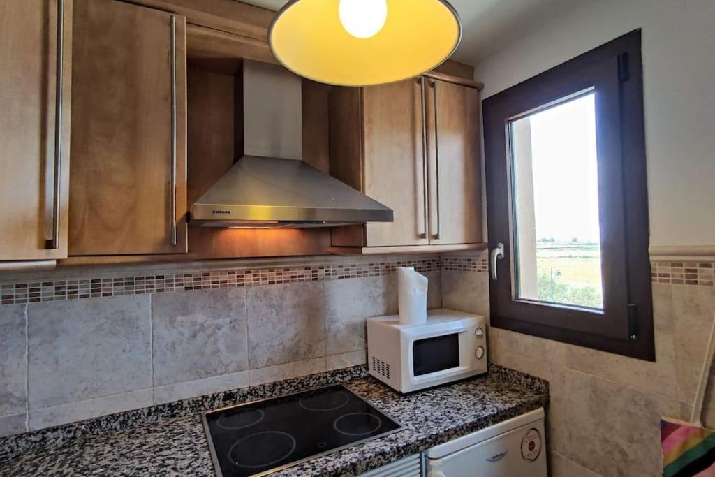 Apartamento Los Pelicanos إيسلا كانيلا المظهر الخارجي الصورة