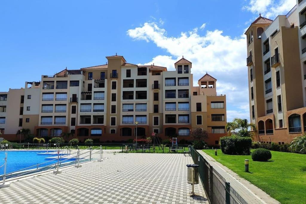 Apartamento Los Pelicanos إيسلا كانيلا المظهر الخارجي الصورة