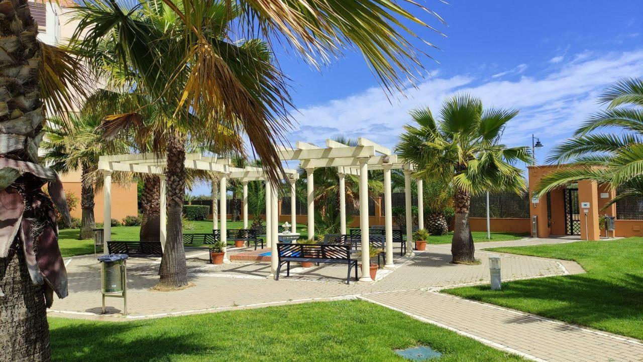 Apartamento Los Pelicanos إيسلا كانيلا المظهر الخارجي الصورة