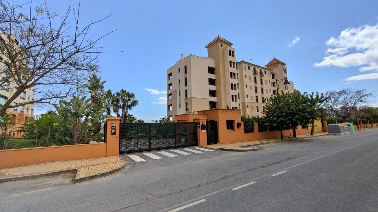 Apartamento Los Pelicanos إيسلا كانيلا المظهر الخارجي الصورة
