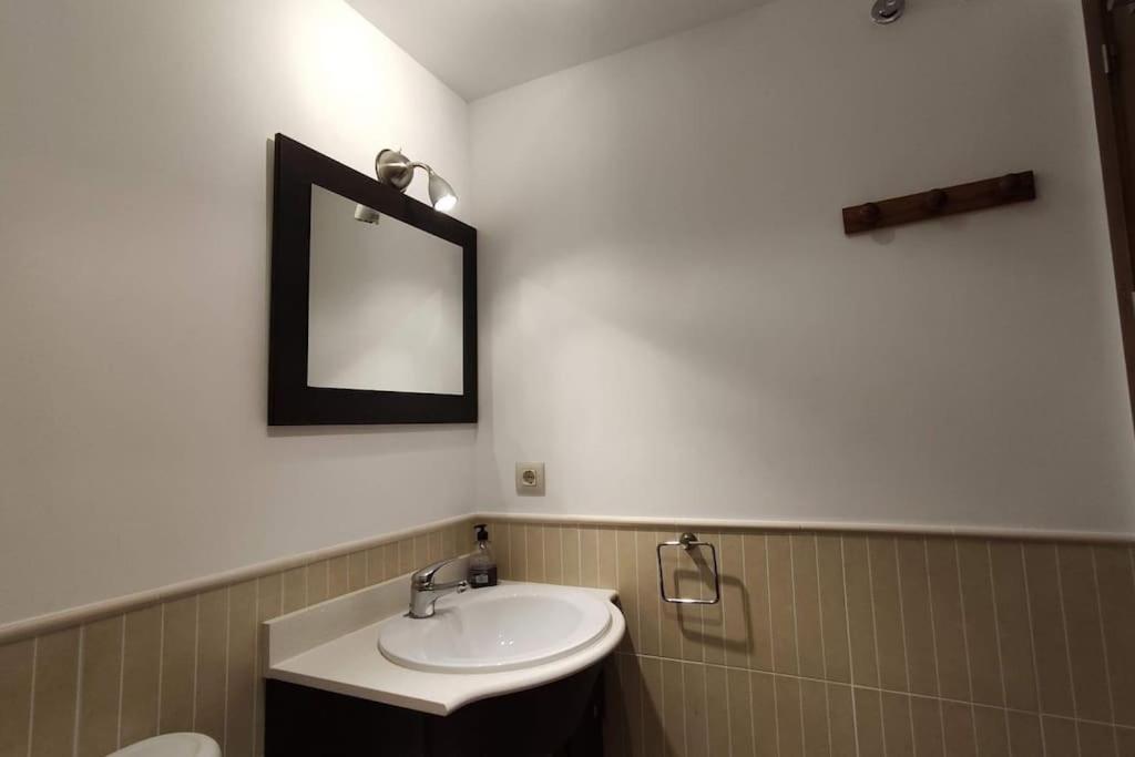 Apartamento Los Pelicanos إيسلا كانيلا المظهر الخارجي الصورة