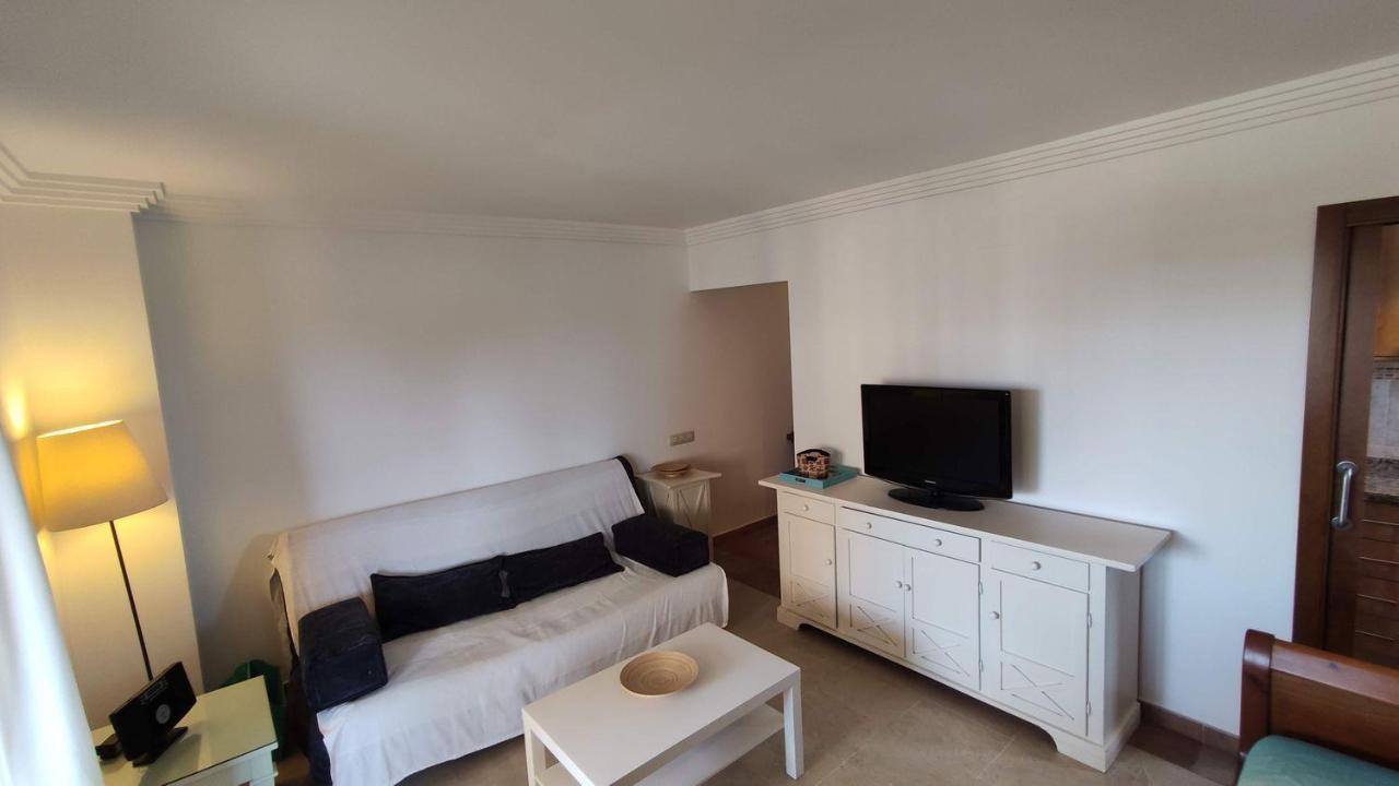 Apartamento Los Pelicanos إيسلا كانيلا المظهر الخارجي الصورة