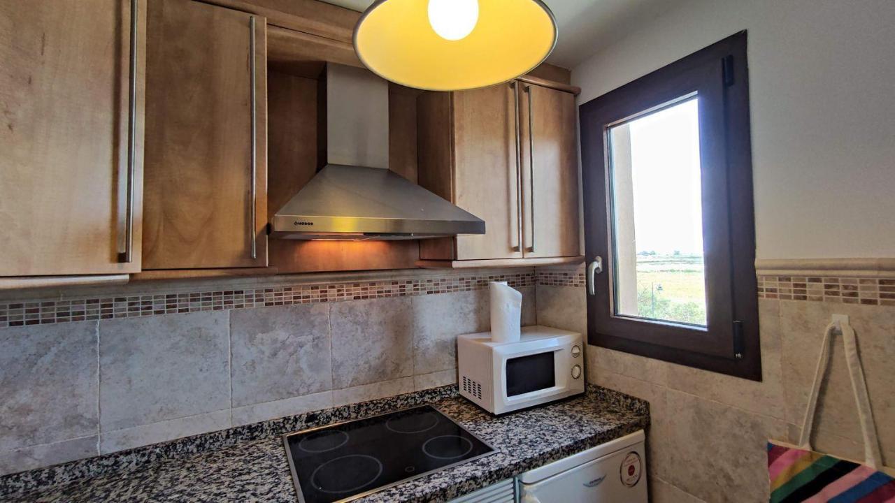 Apartamento Los Pelicanos إيسلا كانيلا المظهر الخارجي الصورة