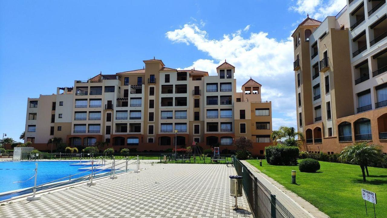 Apartamento Los Pelicanos إيسلا كانيلا المظهر الخارجي الصورة