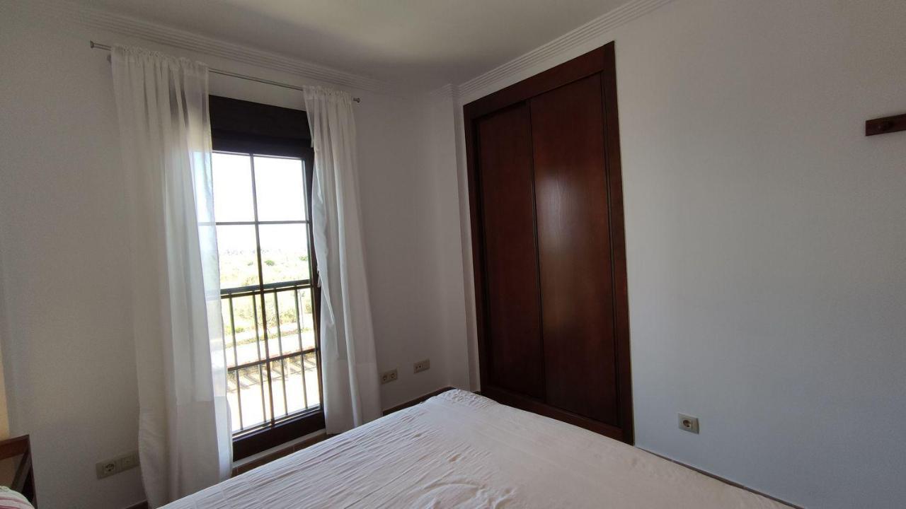 Apartamento Los Pelicanos إيسلا كانيلا المظهر الخارجي الصورة