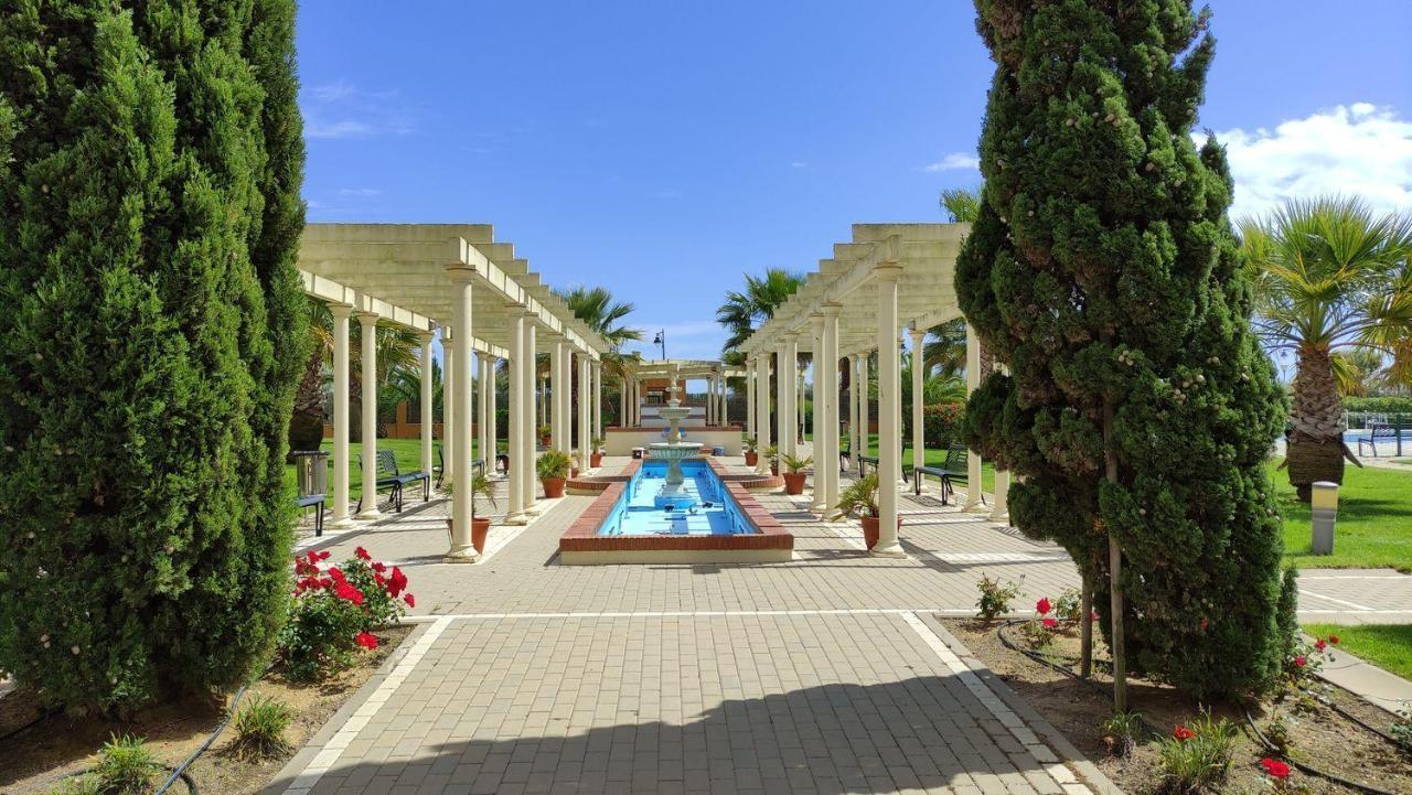Apartamento Los Pelicanos إيسلا كانيلا المظهر الخارجي الصورة