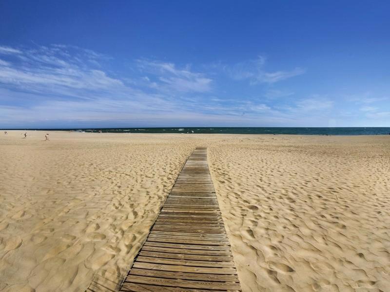 Apartamento Los Pelicanos إيسلا كانيلا المظهر الخارجي الصورة