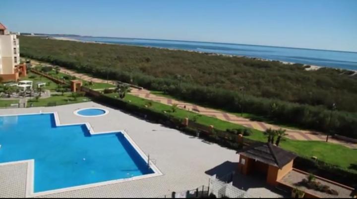 Apartamento Los Pelicanos إيسلا كانيلا المظهر الخارجي الصورة