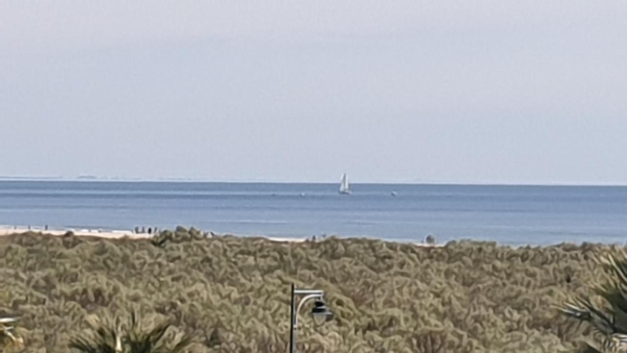 Apartamento Los Pelicanos إيسلا كانيلا المظهر الخارجي الصورة